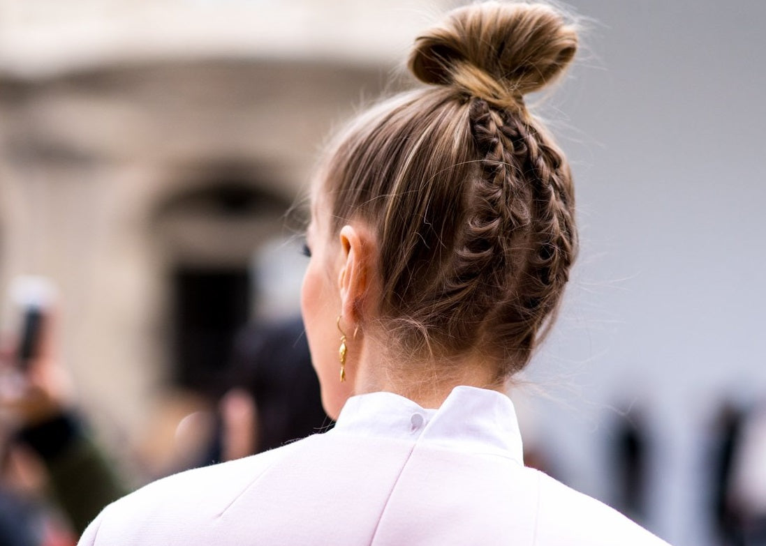23 Stylish Solutions for Oily Hair Hairstyles to Keep You Fresh All Day 3 The best in hairstyles for oily hair | Juliett Hair Studio 💇♀️