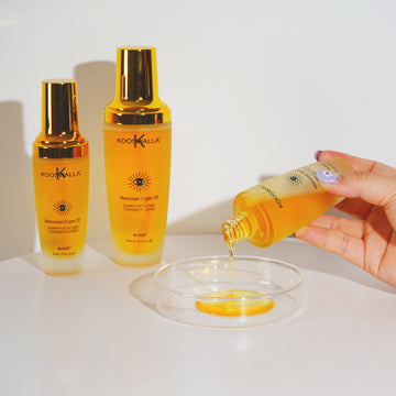 Kooswalla Moroccan Argan Oil 50ml
