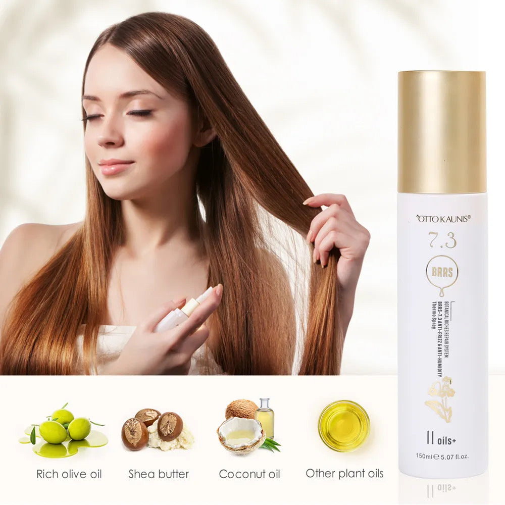 Cabello Casero Que Puedo Aplicarme En El Cabello Antes De