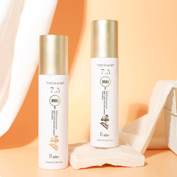 Thermo Spray Antifrizz y anti humedad - BRSS 7.3 - 150 ml
