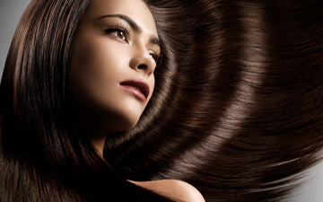 is argan oil shampoo good for hair