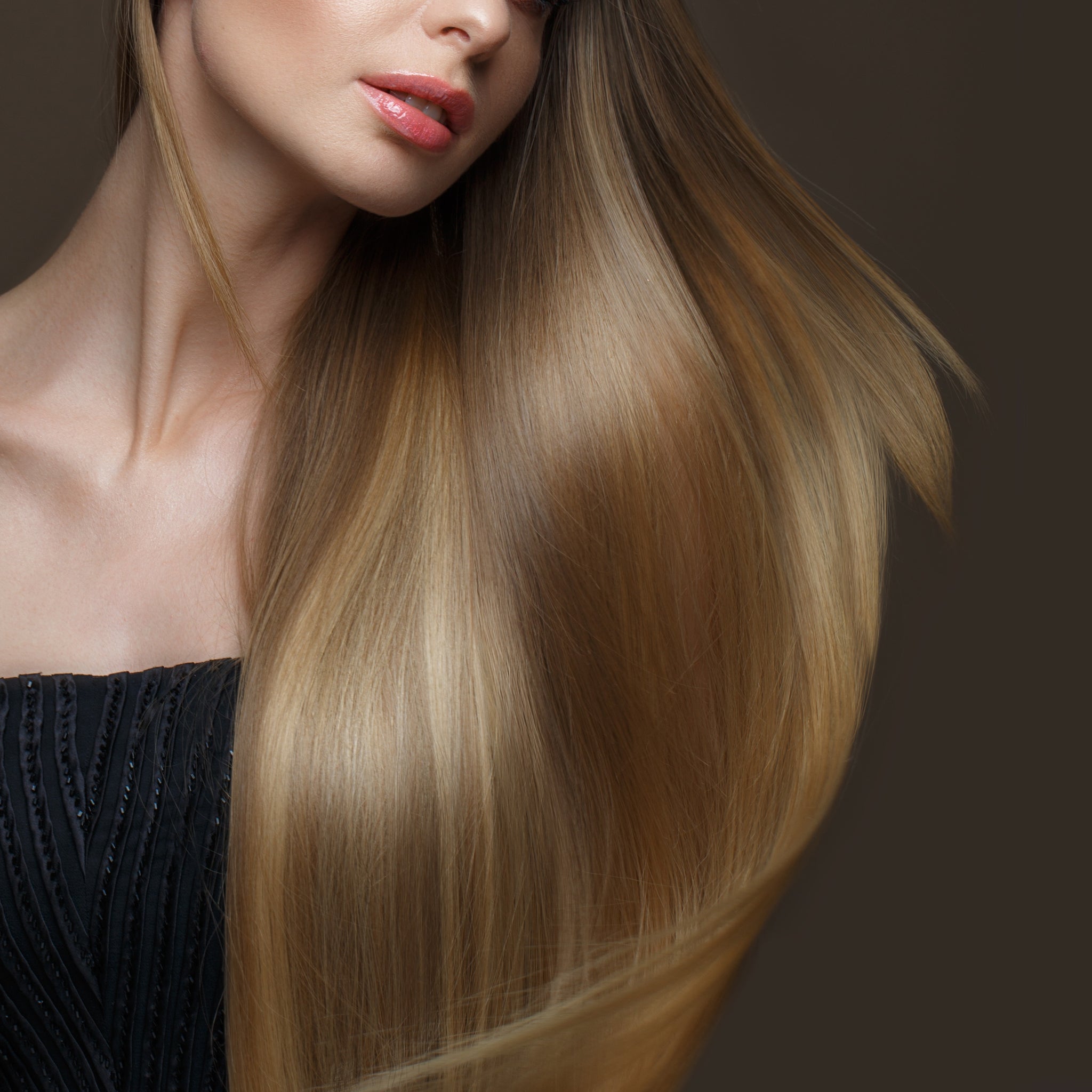 Hair extensions for thin hair