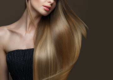 Hair extensions for thin hair