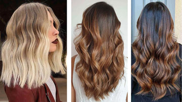 haircut trends