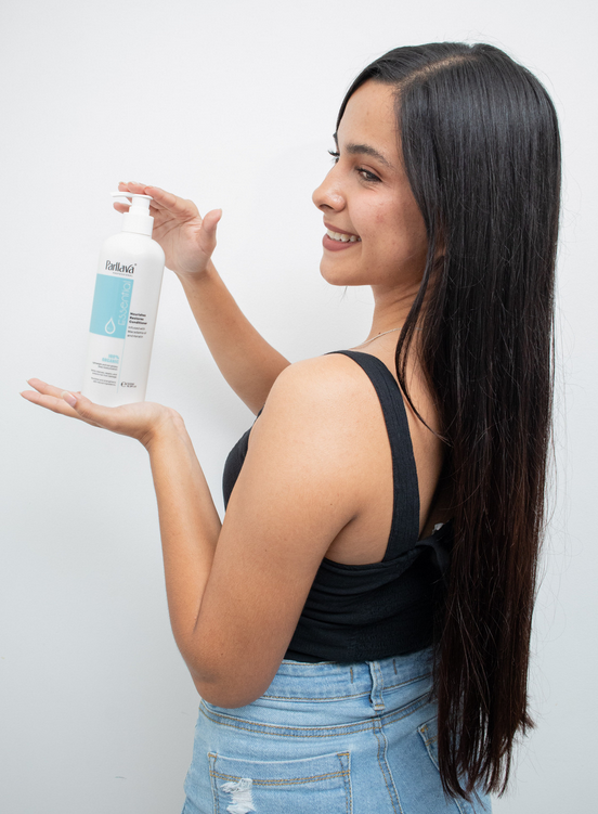 Revitalize Your Hair with Natural Liquid Gold Conditioner | 500ml