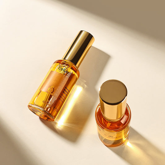 Macadamia Hair Oil - 50ml