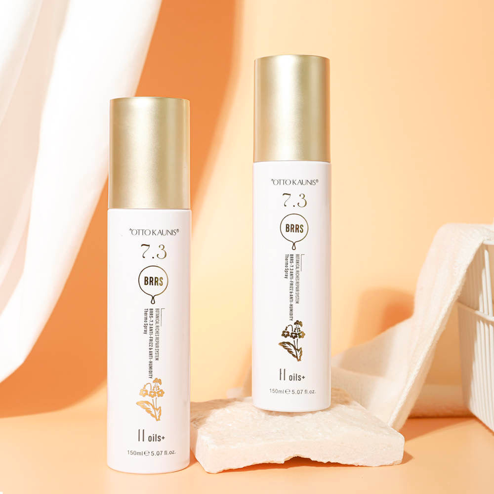 Thermo Spray Antifrizz y anti humedad - BRSS 7.3 - 150 ml