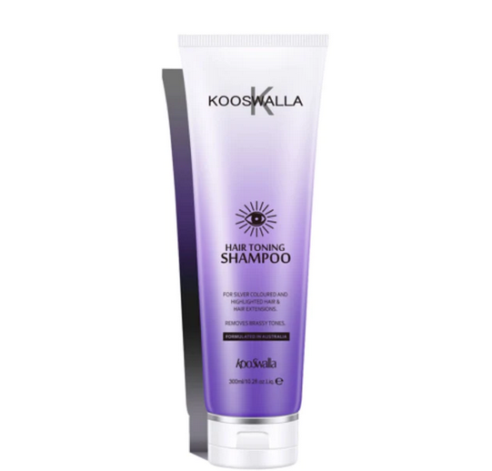 Koosawalla Mattifying Shampoo - 300ml