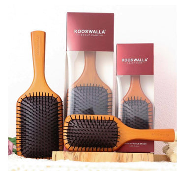 Kooswalla Brush