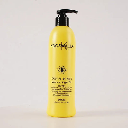 Kooswalla Moroccan Conditioner - 750ml