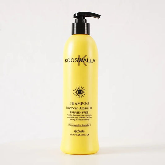 Shampoo Marroquí Kooswalla - 750ml