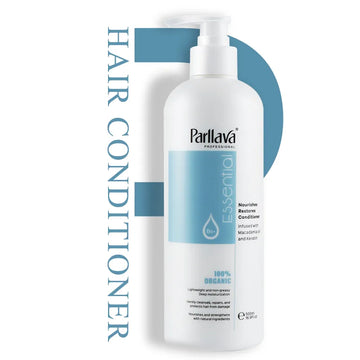 Parllava Conditioner with Macadamia Oil - 500ml