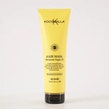 Kooswalla Mascarilla Marroquí - 300ml