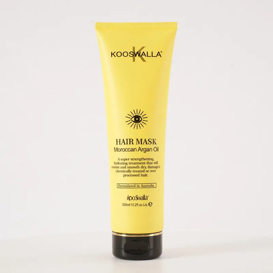 Kooswalla Mascarilla Marroquí - 300ml