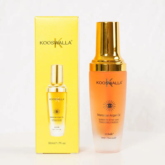 Kooswalla Moroccan Argan Oil - 100ml