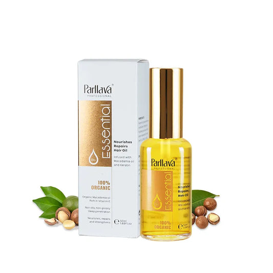 Macadamia Hair Oil - 50ml